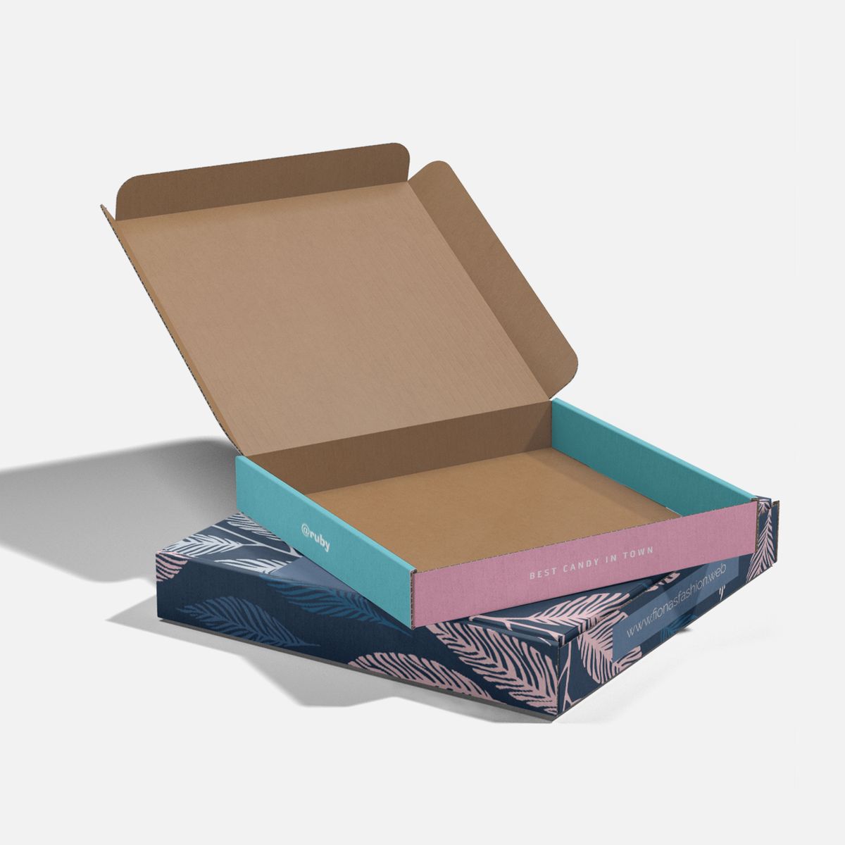 Literature Mailers